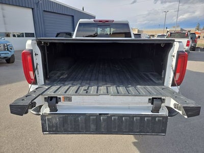 2023 GMC Sierra 3500 HD Denali