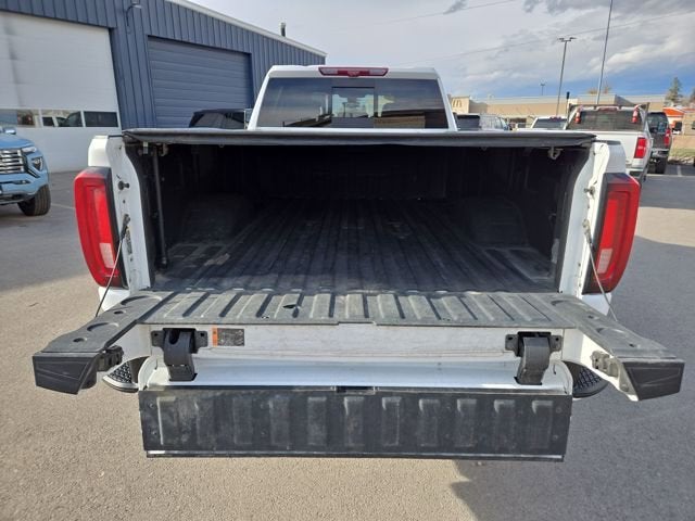 2023 GMC Sierra 3500 HD Denali