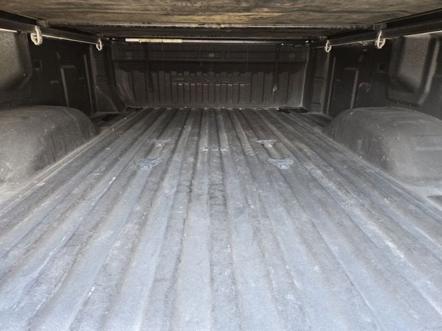 2023 GMC Sierra 3500 HD Denali