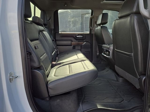 2023 GMC Sierra 3500 HD Denali