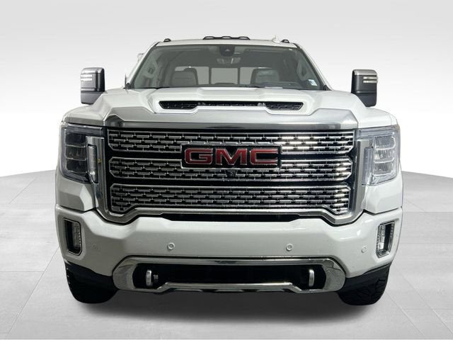 2023 GMC Sierra 3500 HD Denali