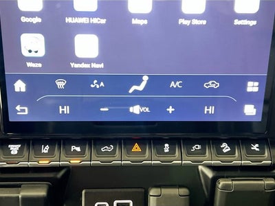 2023 GMC Sierra 3500 HD Denali