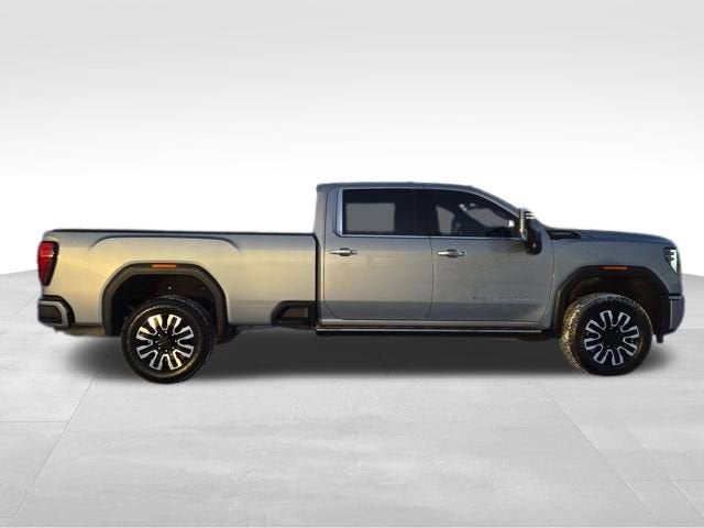 2024 GMC Sierra 3500 HD Denali Ultimate
