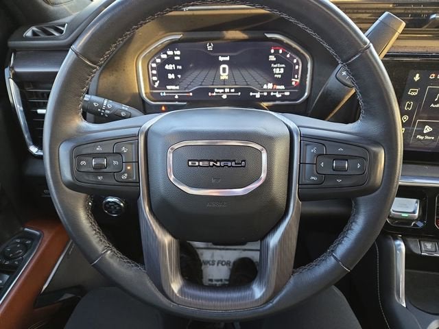 2024 GMC Sierra 3500 HD Denali Ultimate