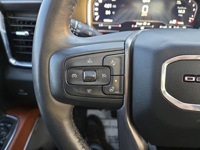 2024 GMC Sierra 3500 HD Denali Ultimate