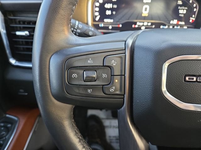 2024 GMC Sierra 3500 HD Denali Ultimate