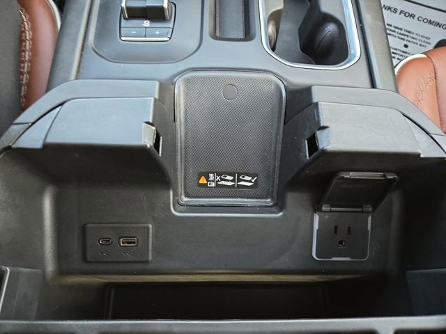 2024 GMC Sierra 3500 HD Denali Ultimate