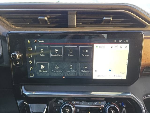 2024 GMC Sierra 3500 HD Denali Ultimate