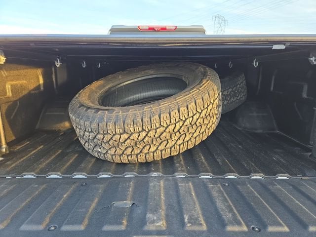 2024 GMC Sierra 3500 HD Denali Ultimate