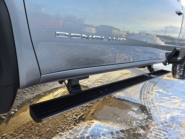 2024 GMC Sierra 3500 HD Denali Ultimate