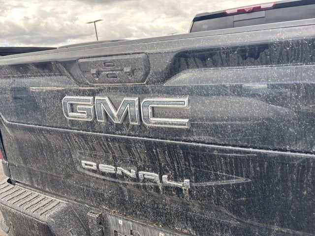 2024 GMC Sierra 3500 HD Denali Ultimate