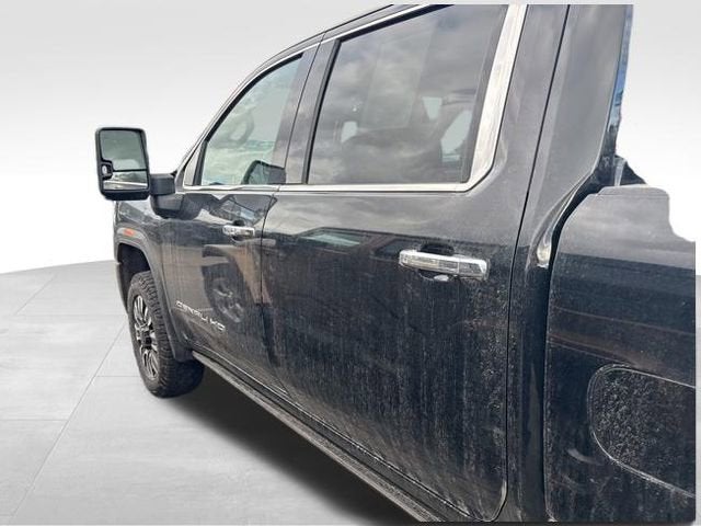 2024 GMC Sierra 3500 HD Denali Ultimate