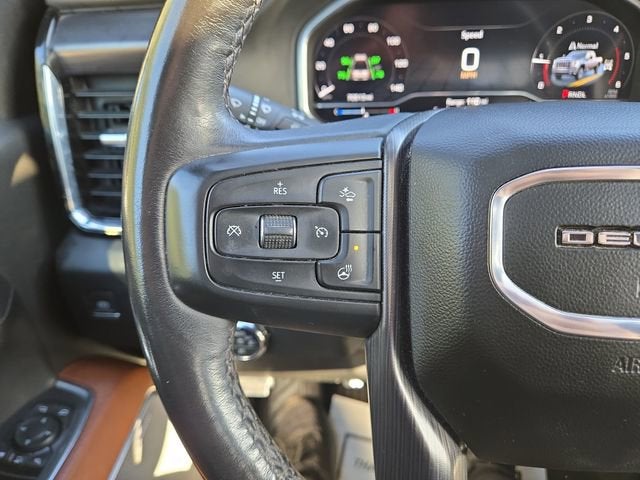 2024 GMC Sierra 3500 HD Denali Ultimate