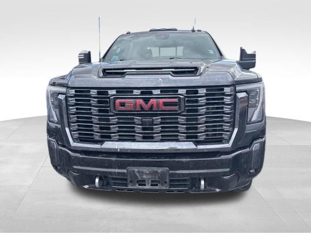 2024 GMC Sierra 3500 HD Denali Ultimate