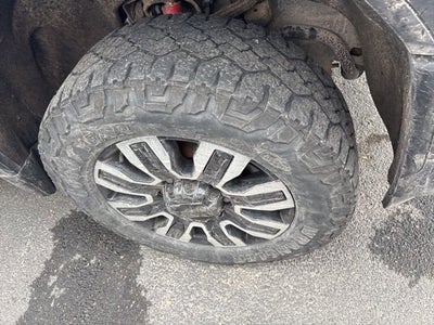 2024 GMC Sierra 3500 HD Denali Ultimate