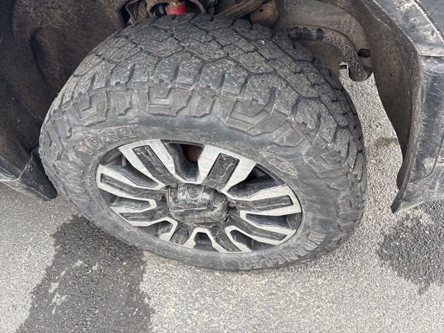 2024 GMC Sierra 3500 HD Denali Ultimate