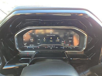 2025 GMC Sierra 2500 HD SLE