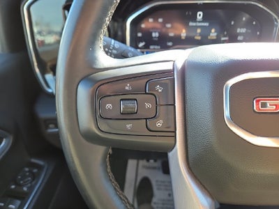 2025 GMC Sierra 2500 HD SLE
