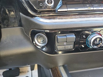2025 GMC Sierra 2500 HD SLE