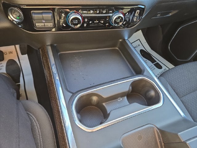 2025 GMC Sierra 2500 HD SLE