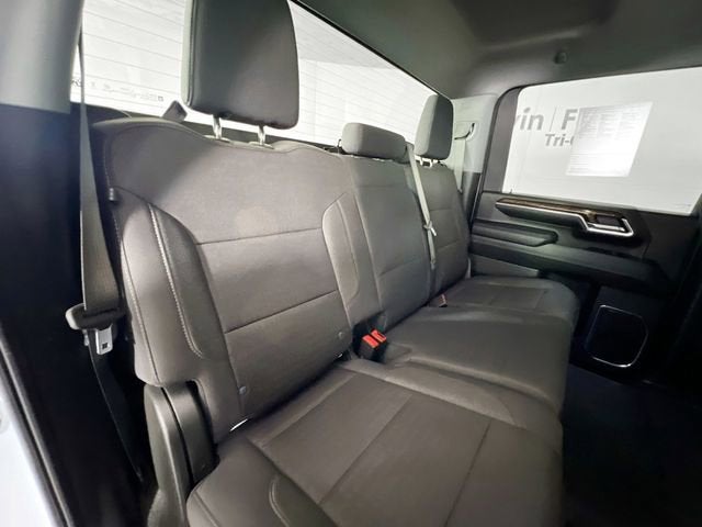 2025 GMC Sierra 3500 HD SLE