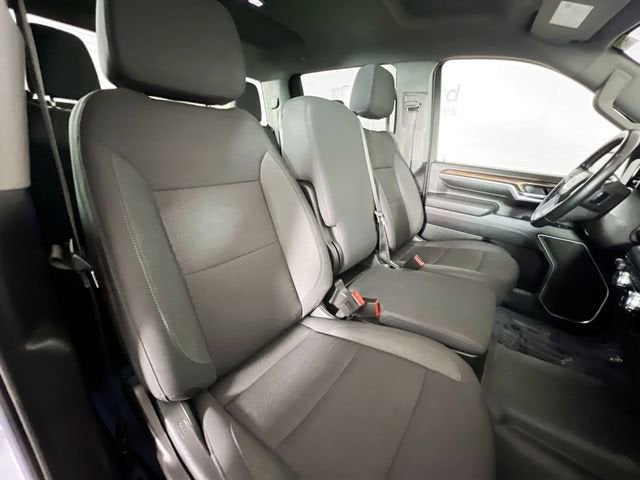 2025 GMC Sierra 3500 HD SLE