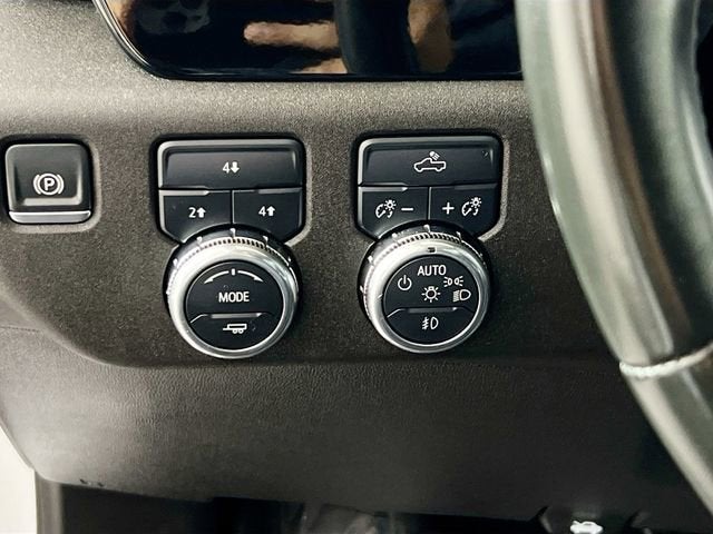 2025 GMC Sierra 3500 HD SLE