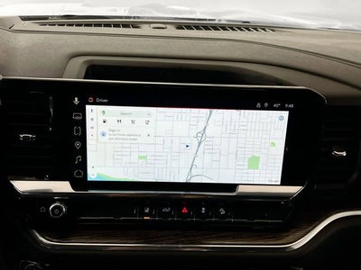 2025 GMC Sierra 3500 HD SLE