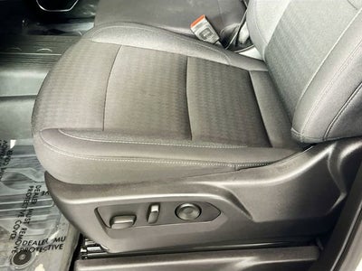 2025 GMC Sierra 3500 HD SLE