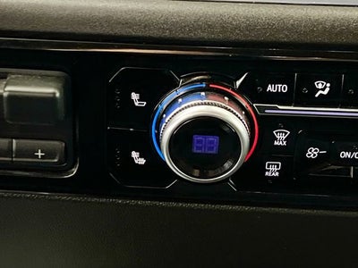 2025 GMC Sierra 3500 HD SLE