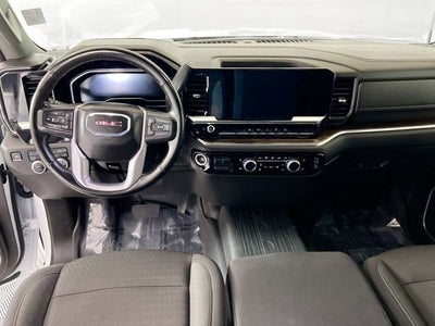 2025 GMC Sierra 3500 HD SLE