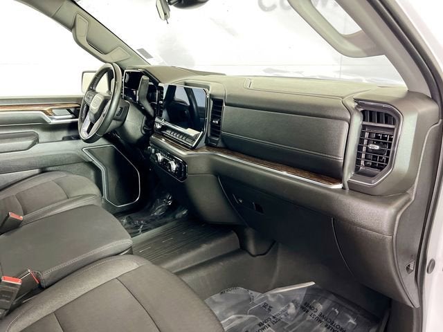 2025 GMC Sierra 3500 HD SLE