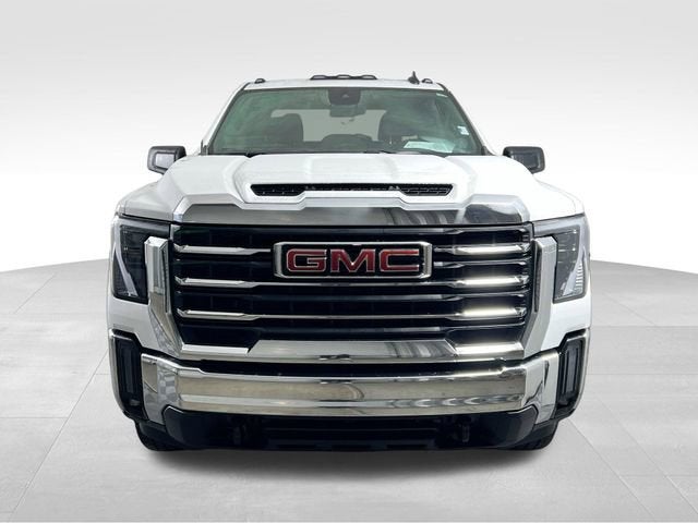 2025 GMC Sierra 3500 HD SLE
