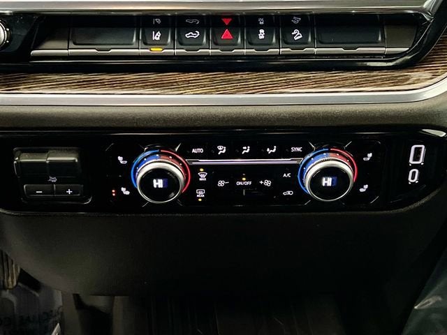 2025 GMC Sierra 3500 HD SLE