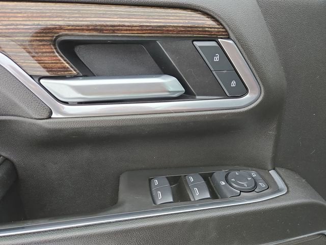 2025 GMC Sierra 3500 HD SLE