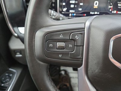 2025 GMC Sierra 3500 HD SLE