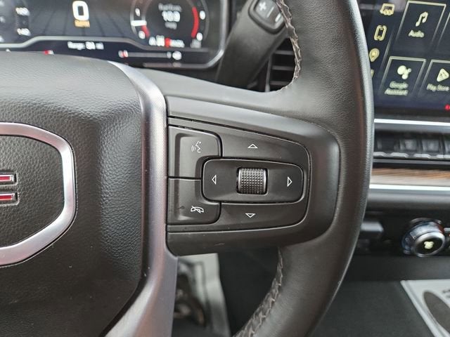 2025 GMC Sierra 3500 HD SLE