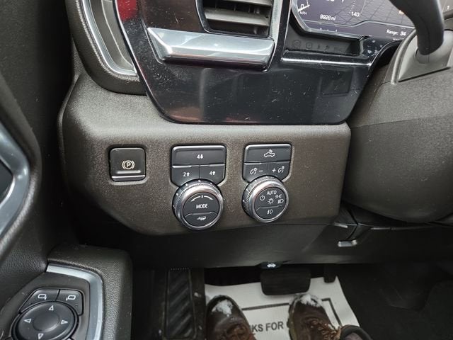 2025 GMC Sierra 3500 HD SLE