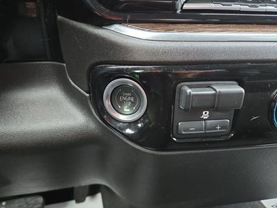 2025 GMC Sierra 3500 HD SLE