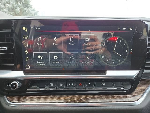 2025 GMC Sierra 3500 HD SLE