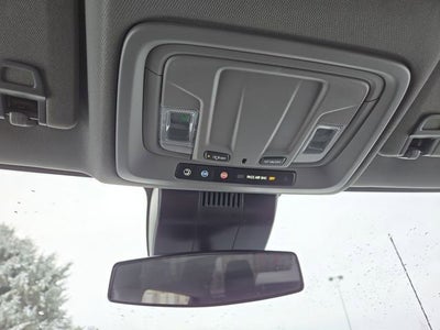 2025 GMC Sierra 3500 HD SLE