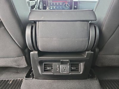 2025 GMC Sierra 3500 HD SLE