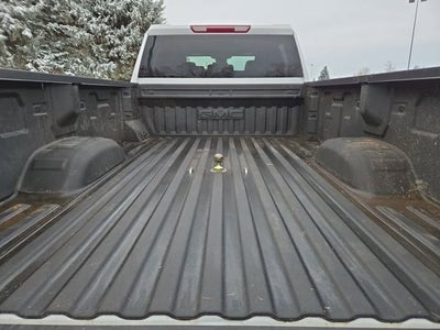 2025 GMC Sierra 3500 HD SLE