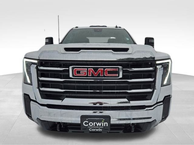 2025 GMC Sierra 3500 HD SLE