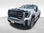 2025 GMC Sierra 3500 HD SLE