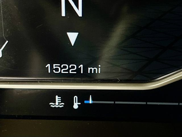 2025 GMC Sierra 3500 HD AT4