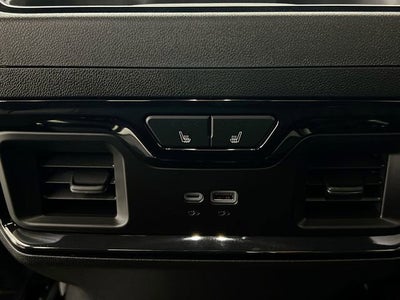 2025 GMC Sierra 3500 HD AT4