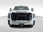 2025 GMC Sierra 3500 HD AT4