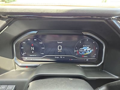 2025 GMC Sierra 3500 HD AT4