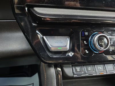 2025 GMC Sierra 3500 HD AT4